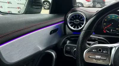 Sell Mercedes-Benz CLA 250 2021 - 29990 EUR, 135200 km - AUTO.MOTO.pt