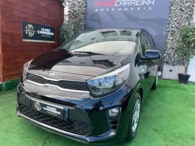 Sell Kia Picanto 2018 - 9250 EUR, 89000 km - AUTO.MOTO.pt