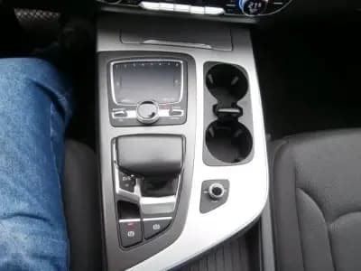 Sell Audi Q7 2016 - 45000 EUR, 155902 km - AUTO.MOTO.pt