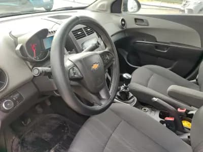 Vendo Chevrolet Aveo 2012 - 4990 EUR, 242000 km - AUTO.MOTO.pt
