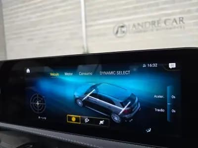 Sell Mercedes-Benz A 45 AMG 2021 - 46950 EUR, 87223 km - AUTO.MOTO.pt