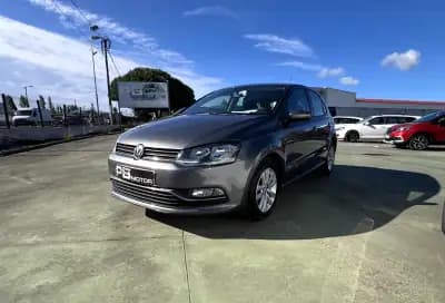 Sell Volkswagen Polo 2017 - 12990 EUR, 99650 km - AUTO.MOTO.pt
