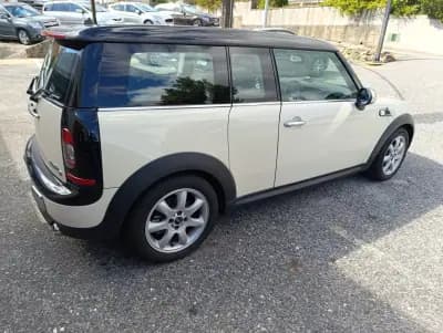 Sell MINI Clubman 2011 - 10900 EUR, 130000 km - AUTO.MOTO.pt