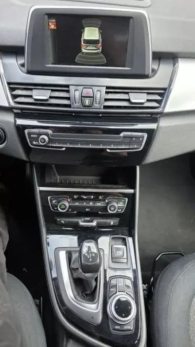 Vendo BMW 216 Gran Tourer 2016 - 12990 EUR, 185211 km - AUTO.MOTO.pt