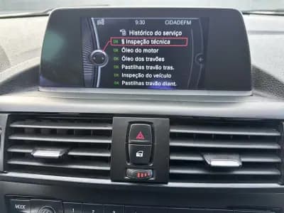 Vendo BMW 118 2013 - 13900 EUR, 160000 km - AUTO.MOTO.pt