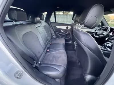 Vendo Mercedes-Benz GLC 250 2017 - 33990 EUR, 178000 km - AUTO.MOTO.pt