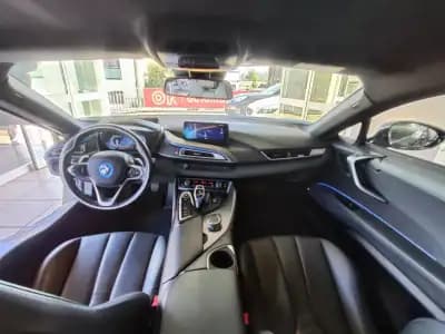 Sell BMW i8 2017 - 65500 EUR, 96600 km - AUTO.MOTO.pt
