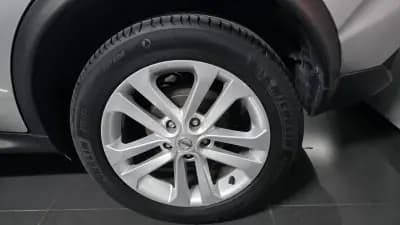 Vendo Nissan Juke 2018 - 13990 EUR, 96000 km - AUTO.MOTO.pt