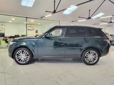 Vendo Land Rover Range Rover Sport 2015 - 39500 EUR, 274794 km - AUTO.MOTO.pt