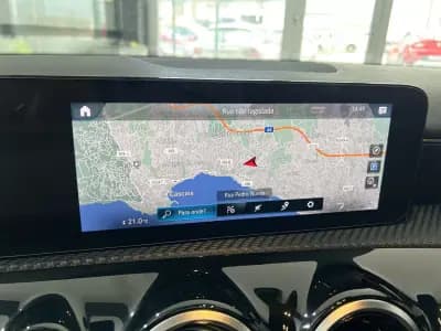 Sell Mercedes-Benz CLA 180 2020 - 25800 EUR, 83430 km - AUTO.MOTO.pt