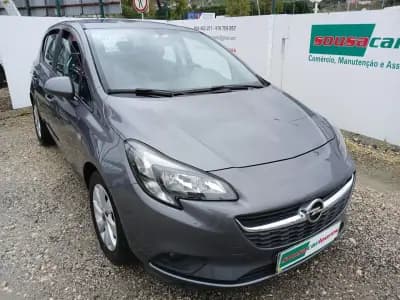 Sell Opel Corsa 2015 - 7750 EUR, 115569 km - AUTO.MOTO.pt