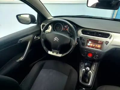 Sell Citroën C-Elysée 2018 - 12500 EUR, 63213 km - AUTO.MOTO.pt