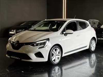 Vendo Renault Clio 2021 - 13490 EUR, 108000 km - AUTO.MOTO.pt