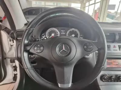 Vendo Mercedes-Benz CLC 180 2010 - 9500 EUR, 269000 km - AUTO.MOTO.pt