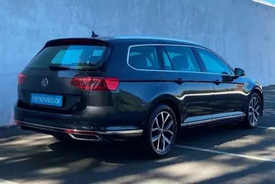 Vendo Volkswagen Passat Variant 2021 - 19900 EUR, 129031 km - AUTO.MOTO.pt