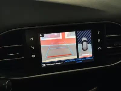 Sell Peugeot 308 2020 - 18990 EUR, 63345 km - AUTO.MOTO.pt