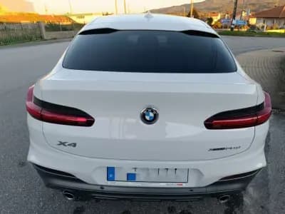 Sell BMW X4 2018 - 49000 EUR, 90000 km - AUTO.MOTO.pt