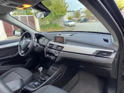 Sell BMW X1 2021 - 22490 EUR, 96000 km - AUTO.MOTO.pt