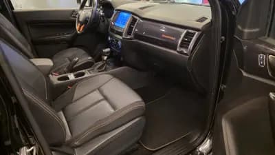 Vendo Ford Ranger 2022 - 39900 EUR, 72148 km - AUTO.MOTO.pt