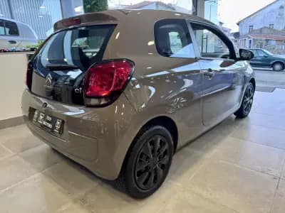 Sell Citroën C1 2014 - 7900 EUR, 148000 km - AUTO.MOTO.pt