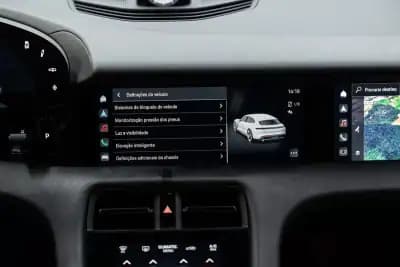 Sell Porsche Taycan Sport Turismo 2023 - 69950 EUR, 59281 km - AUTO.MOTO.pt