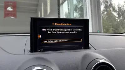 Vendo Audi A3 Sportback 2017 - 18999 EUR, 165021 km - AUTO.MOTO.pt