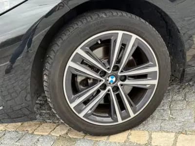 Vendo BMW 116 2023 - 23499 EUR, 87500 km - AUTO.MOTO.pt