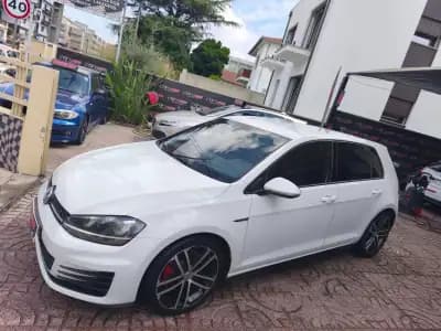 Vendo Volkswagen Golf 2014 - 17900 EUR, 195000 km - AUTO.MOTO.pt