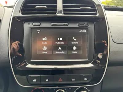 Sell Dacia Spring 2022 - 12750 EUR, 25000 km - AUTO.MOTO.pt