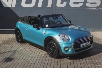 Vendo MINI 2018 - 18980 EUR, 61420 km - AUTO.MOTO.pt
