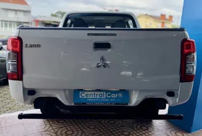 Vendo Mitsubishi L200 2022 - 30450 EUR, 82000 km - AUTO.MOTO.pt