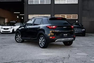 Sell Kia Stonic 2022 - 13999 EUR, 93000 km - AUTO.MOTO.pt