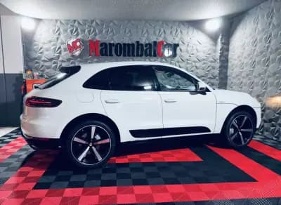 Sell Porsche Macan 2014 - 42990 EUR, 205232 km - AUTO.MOTO.pt