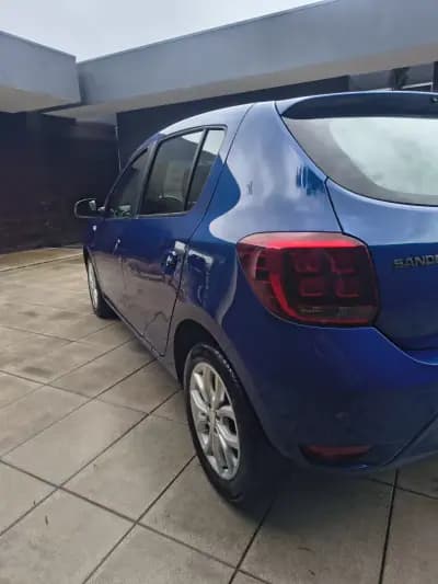 Vendo Dacia Sandero 2020 - 10400 EUR, 108000 km - AUTO.MOTO.pt