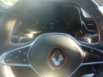 Vendo Renault Arkana 2022 - 24900 EUR, 34000 km - AUTO.MOTO.pt