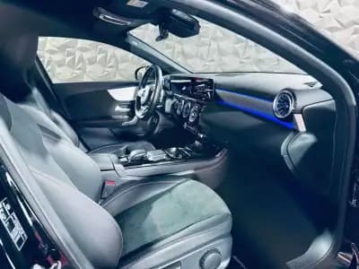 Vendo Mercedes-Benz A 250 2022 - 29250 EUR, 96401 km - AUTO.MOTO.pt