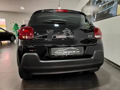 Sell Citroën C3 2019 - 12990 EUR, 60000 km - AUTO.MOTO.pt