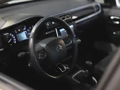 Sell Citroën C3 2022 - 13750 EUR, 42000 km - AUTO.MOTO.pt