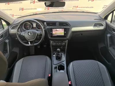Sell Volkswagen Tiguan 2018 - 19990 EUR, 167400 km - AUTO.MOTO.pt