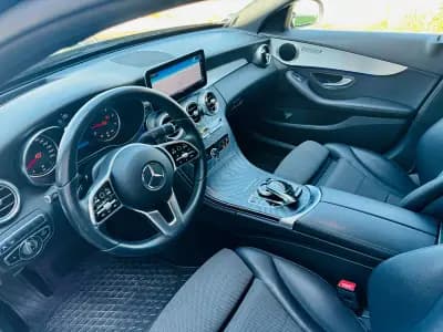 Vendo Mercedes-Benz C 220 2019 - 32000 EUR, 160000 km - AUTO.MOTO.pt