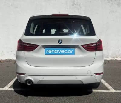 Vendo BMW 216 Gran Tourer 2019 - 15900 EUR, 105978 km - AUTO.MOTO.pt