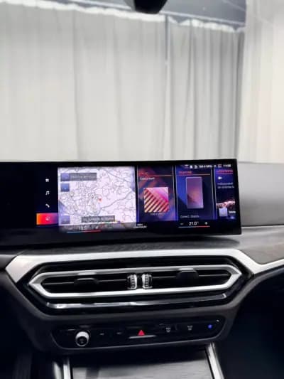 Sell BMW i4 2022 - 34500 EUR, 168000 km - AUTO.MOTO.pt