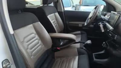 Vendo Citroën C4 Cactus 2014 - 11800 EUR, 141000 km - AUTO.MOTO.pt