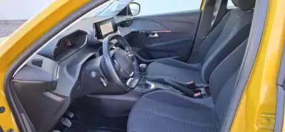 Sell Peugeot 208 2019 - 12950 EUR, 87500 km - AUTO.MOTO.pt