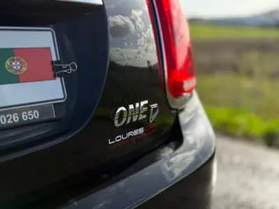 Vendo MINI 2017 - 13500 EUR, 95900 km - AUTO.MOTO.pt