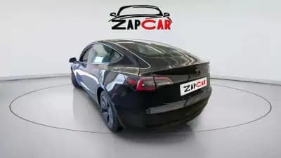 Vendo Tesla Model 3 2022 - 28500 EUR, 38350 km - AUTO.MOTO.pt