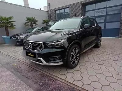 Sell Volvo XC 40 2021 - 29990 EUR, 43368 km - AUTO.MOTO.pt