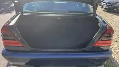 Sell Mercedes-Benz C 180 1997 - 5500 EUR, 171614 km - AUTO.MOTO.pt