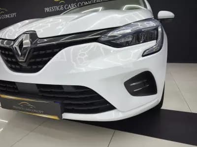 Sell Renault Clio 2020 - 13450 EUR, 185157 km - AUTO.MOTO.pt