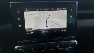 Sell Citroën C3 Aircross 2021 - 12990 EUR, 132284 km - AUTO.MOTO.pt